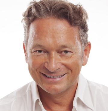 Dr. med. dent. Dipl. Ing.(FH) Eberhard Schlegel